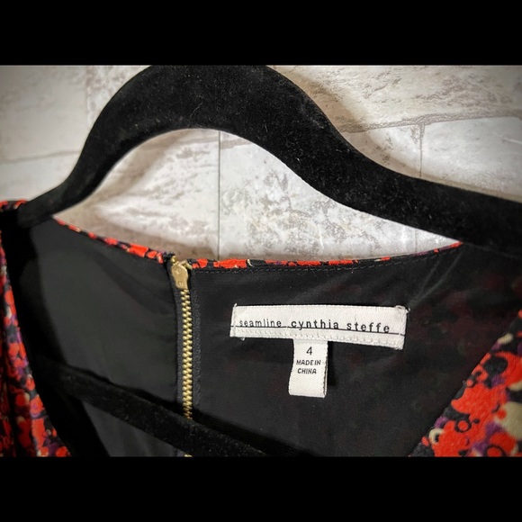 Seamline Cynthia Steffe Dress with Pockets❤️❤️❤️ - Picture 6 of 6